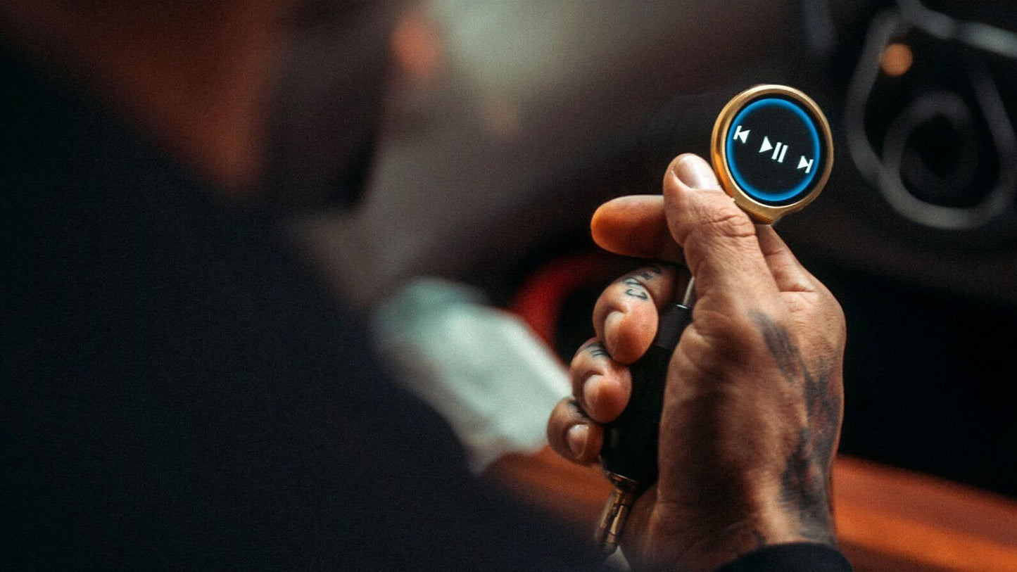 Kajaste AURORA Premium kit