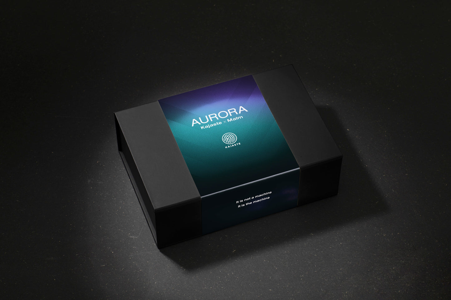 Kajaste AURORA Premium kit